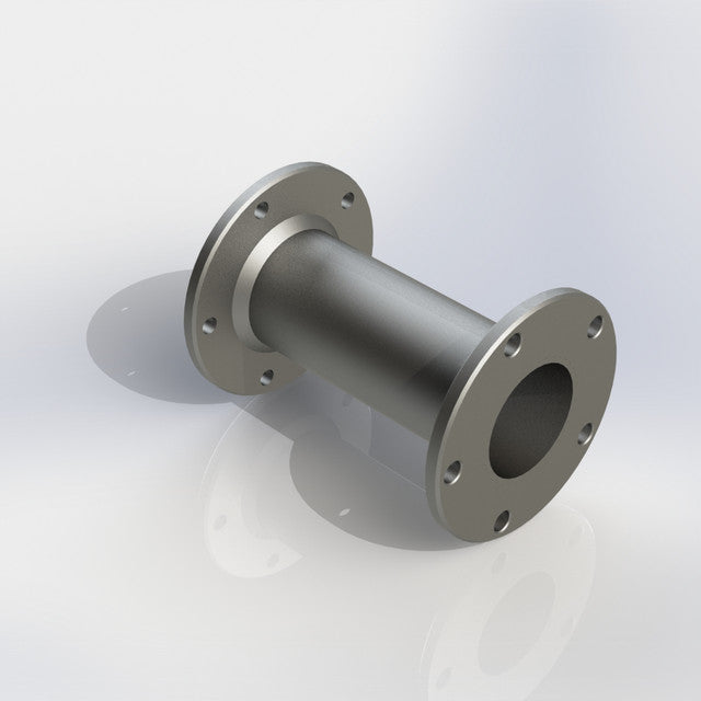 Honoring a Cub Cadet Classic—Open-Source IH-381187-R11 Dual Wheel Spacer