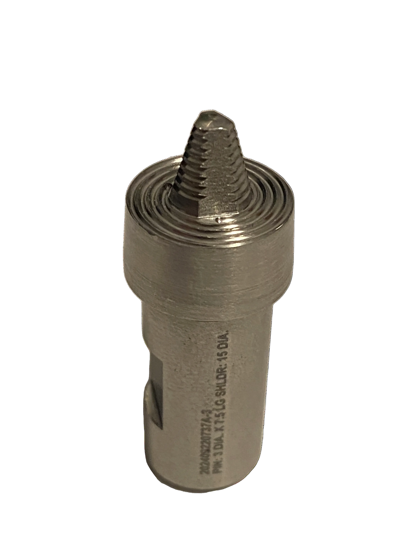 Friction Stir Welding Tool (FSW), FS1, Size 3