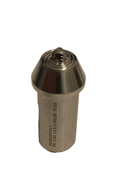 Friction Stir Welding Tool (FSW), FS1, Size 1