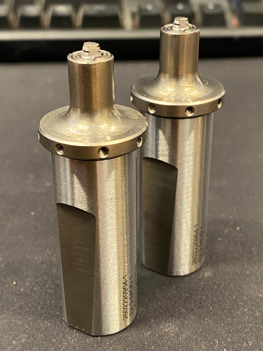 FS2 Friction Stir Welding Development and Prototyping
