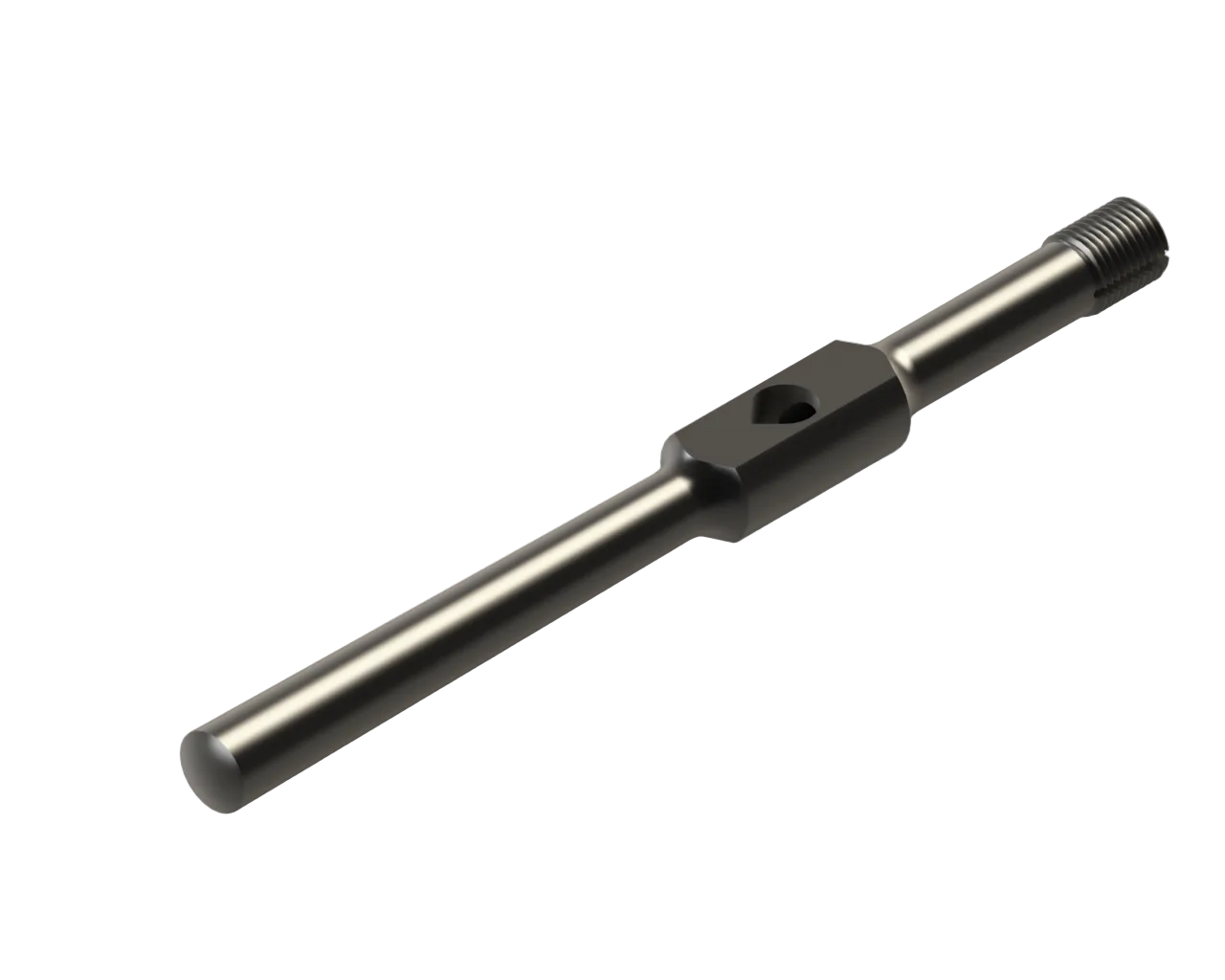 Hand Tap and Reamer Wrench Design Pack