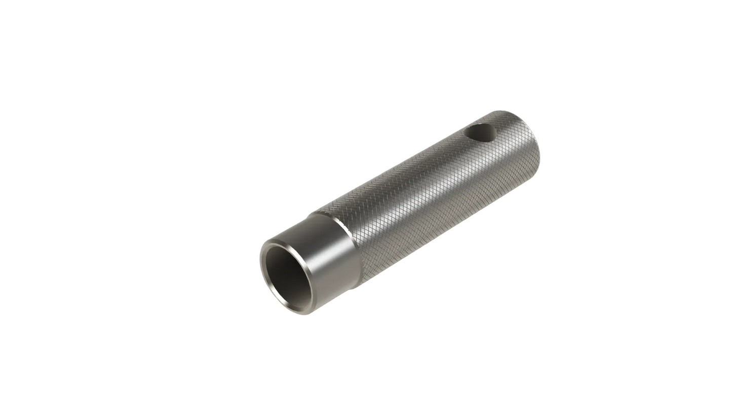 Hand Tap and Reamer Wrench Design Pack