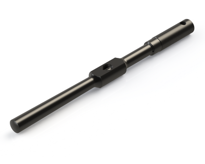 Hand Tap and Reamer Wrench Design Pack