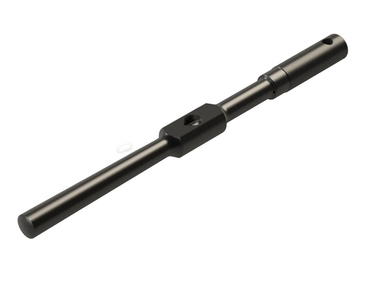 Hand Tap and Reamer Wrench Design Pack