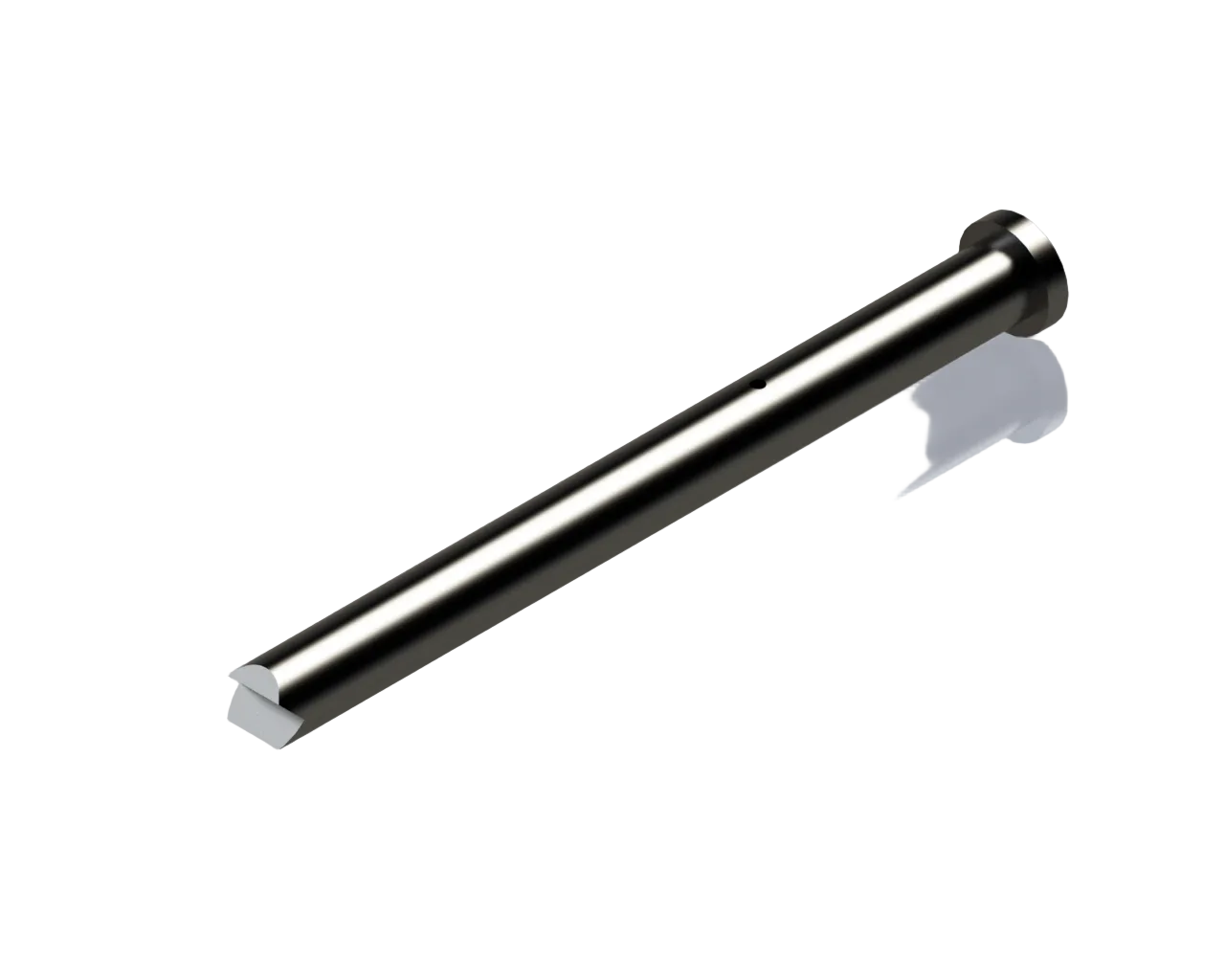 Hand Tap and Reamer Wrench Design Pack
