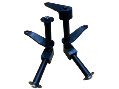 IH Cub Cadet Steering Knuckle Set—Precision Torx Upgrade Kit