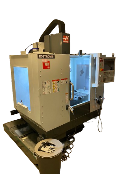 CNC Milling Project-Based Learning Session