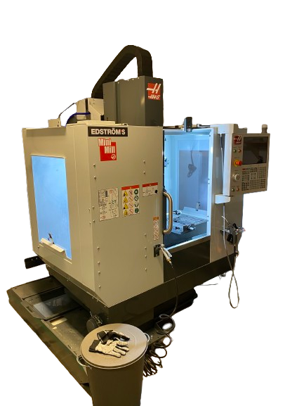 CNC Milling Project-Based Learning Session