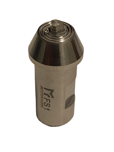 Friction Stir Welding Tool (FSW), FS1, Size 1