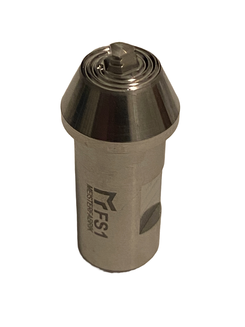 Friction Stir Welding Tool (FSW), FS1