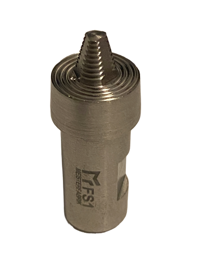 Friction Stir Welding Tool (FSW), FS1