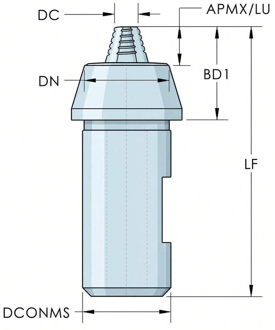 Technical illustrations