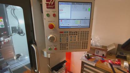 CNC Milling Project-Based Learning Session